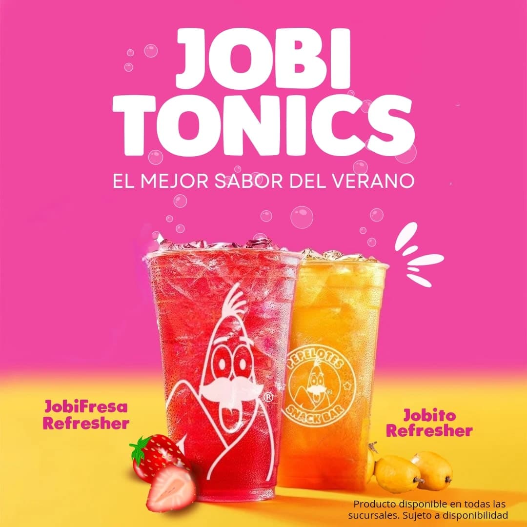 Refreshers