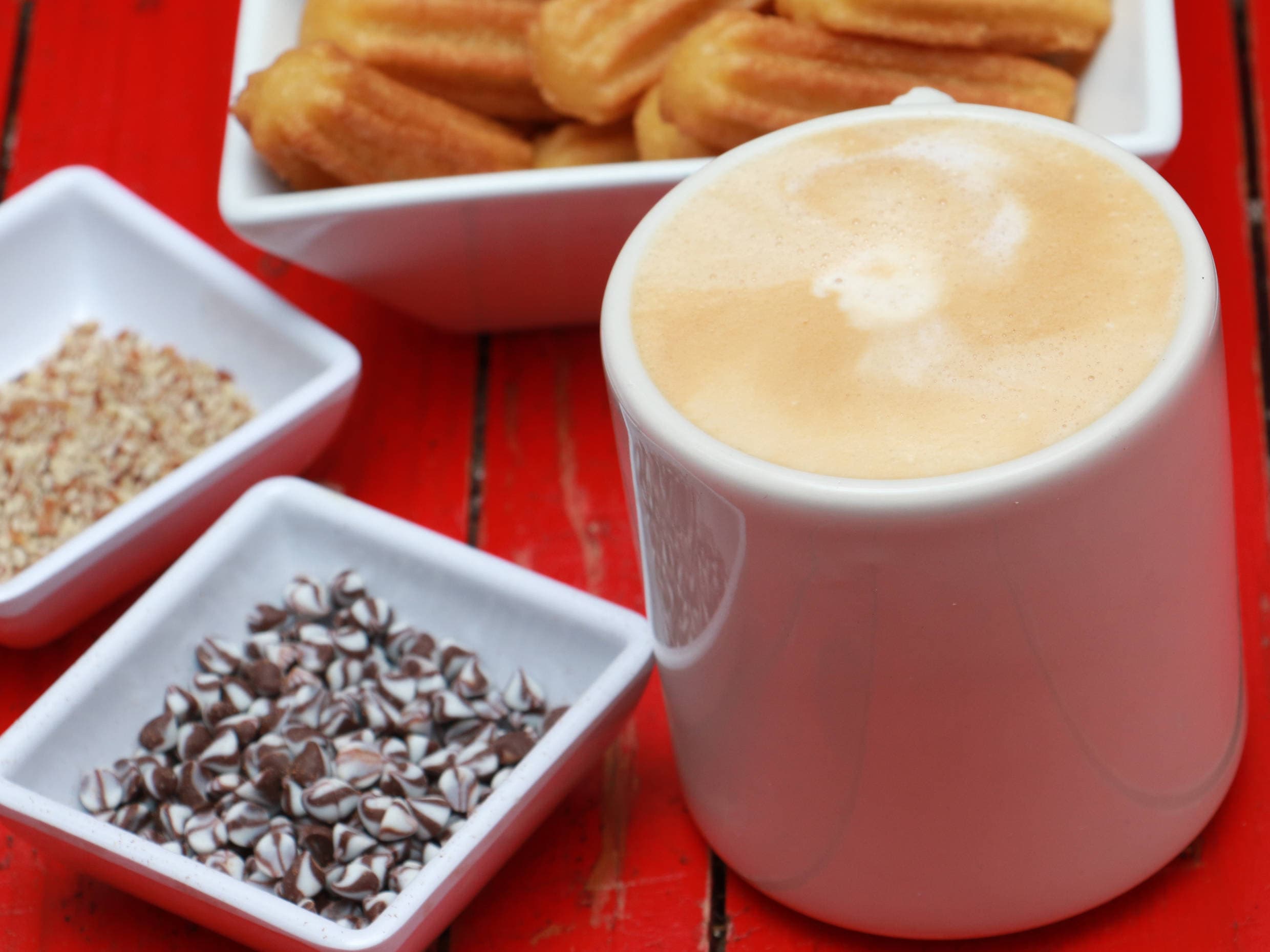 Latte