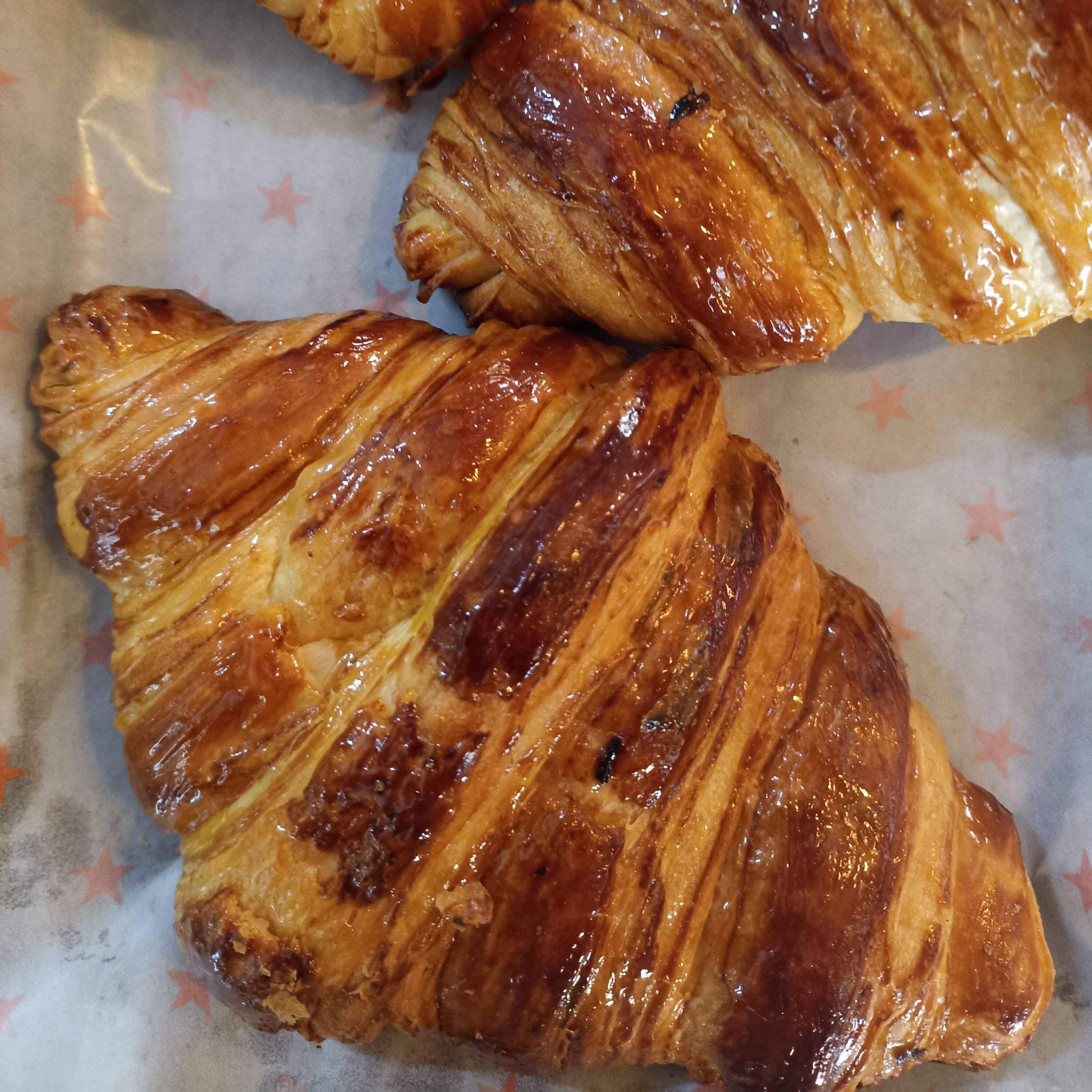Croissant Natural