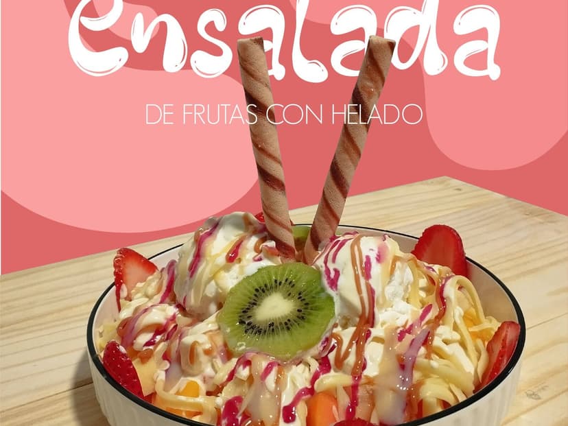 Heladería Venus