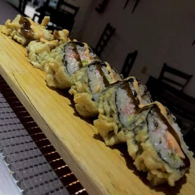 Chenene Roll