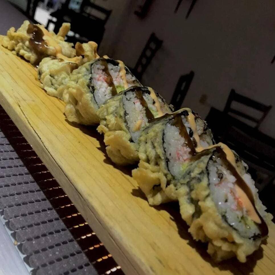 Chenene Roll