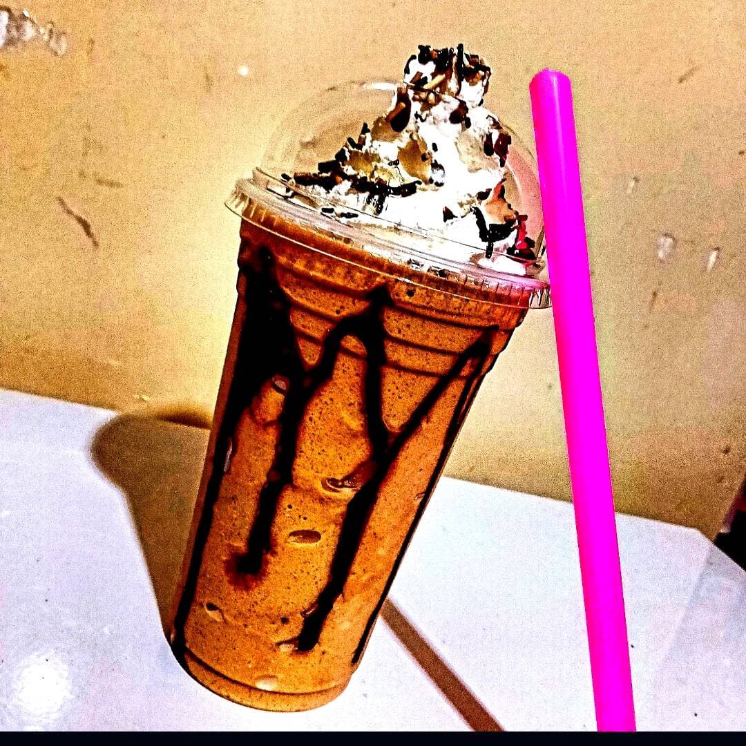 FRAPUCCINO AVELLANA