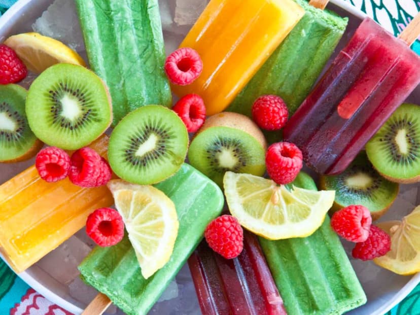 Paletería La Paleta Botanera