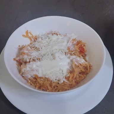 Fideo Seco