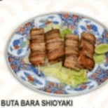 Kushiage Pollo