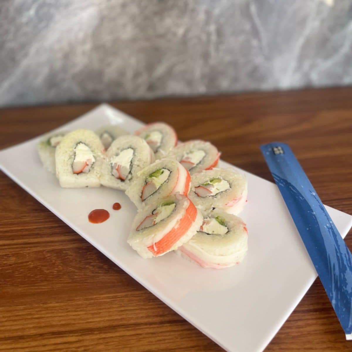 Karin roll