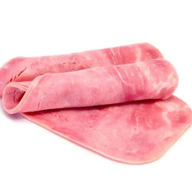 Porción de Jamón