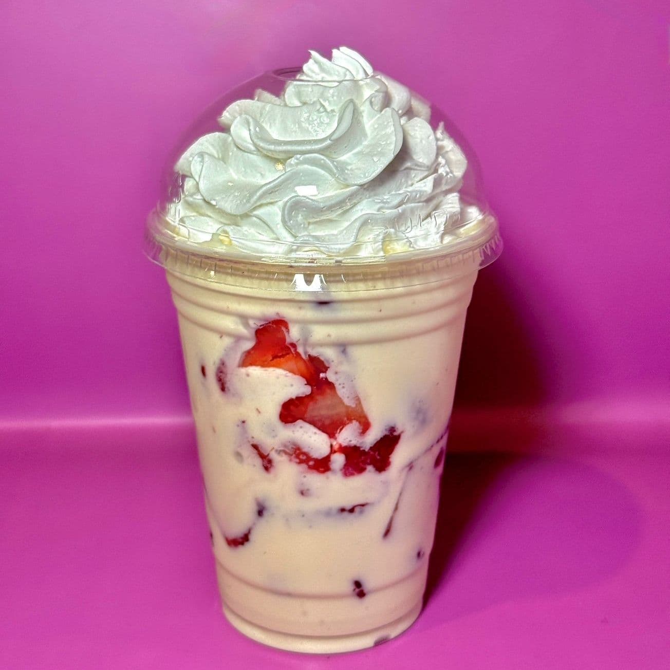 FRUTA C/ CREMA CLÁSICA