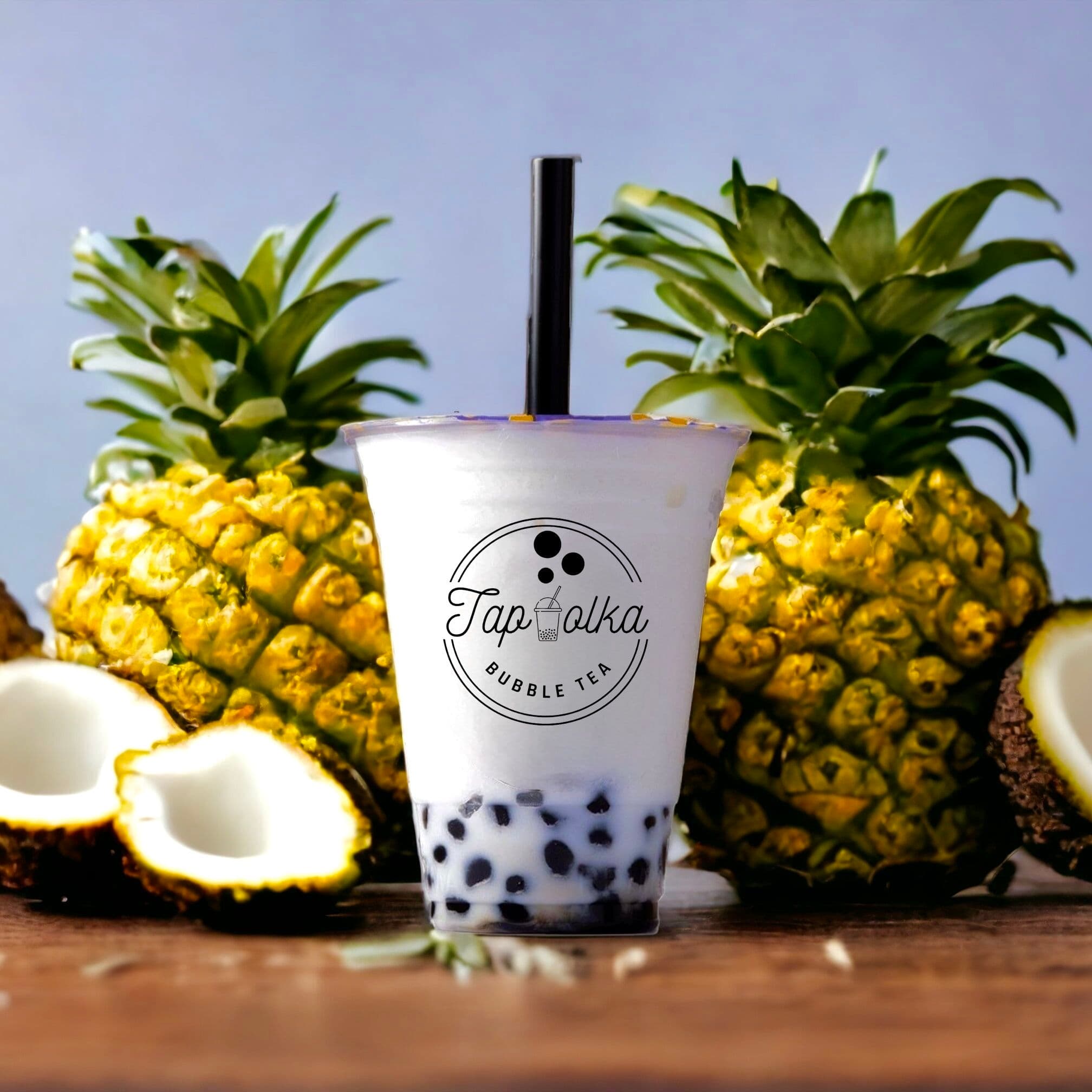 Piña Colada