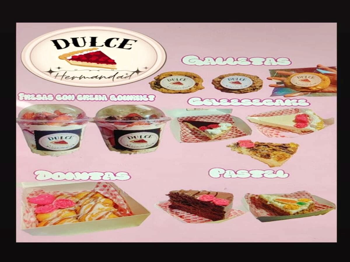 DULCE HERMANDAD