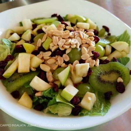 Ensalada Green Apple