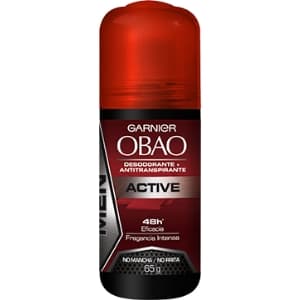 DESOD CAB OBAO ACTIVE ROLL-ON 65 G