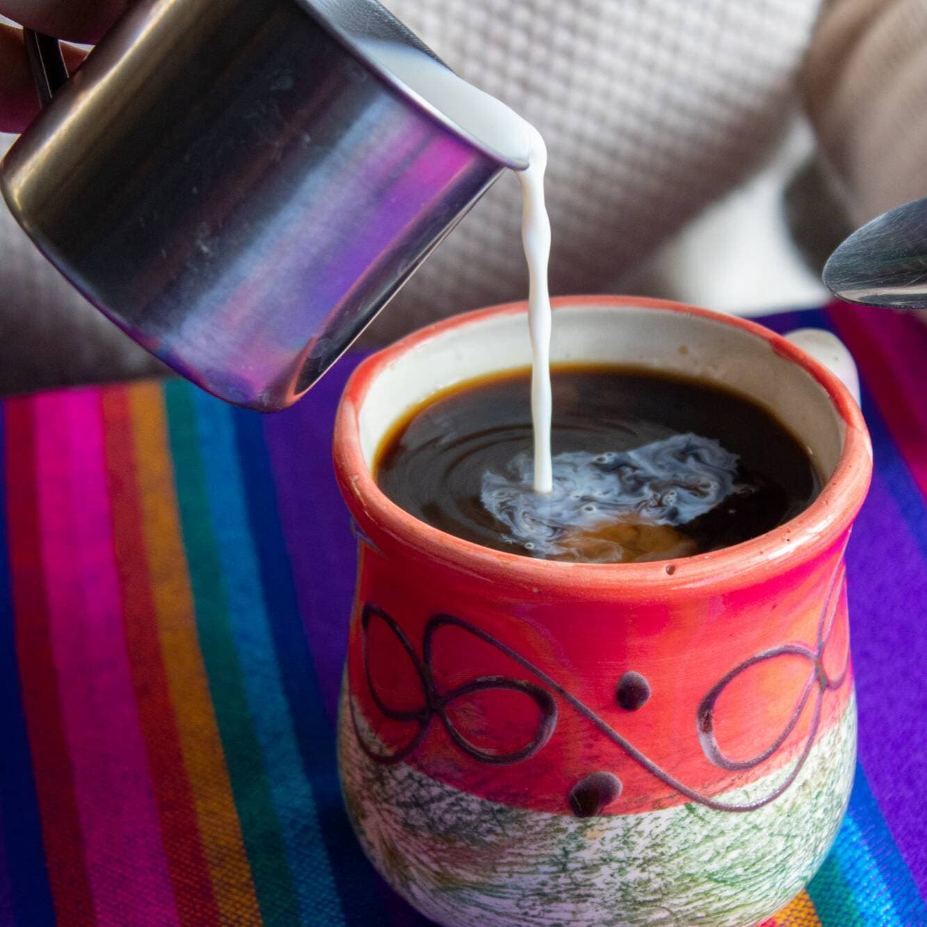 Cafe de Olla