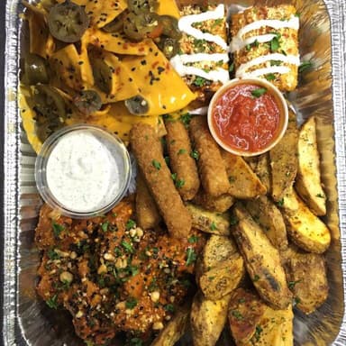 Sampler