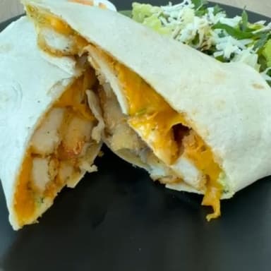 Wrap BBQ