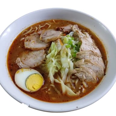 MISO PICANTE MIXTO