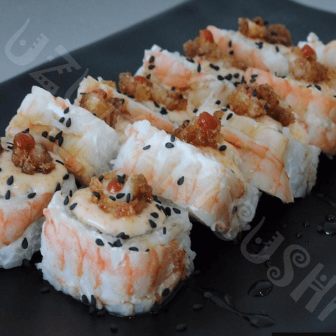 Uzumaki Especial.