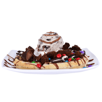 Choco Waffle