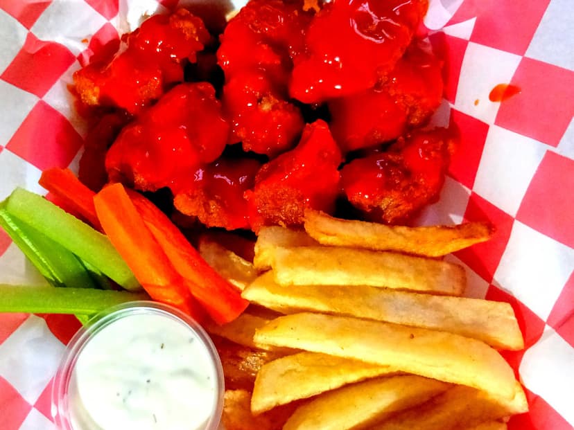 Fenix Wings