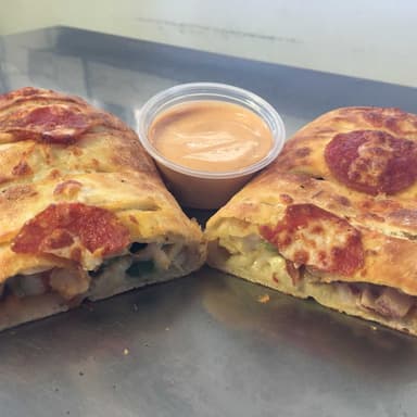 COMBO BAKE