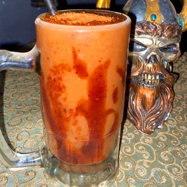 Smoothie de Tamarindo