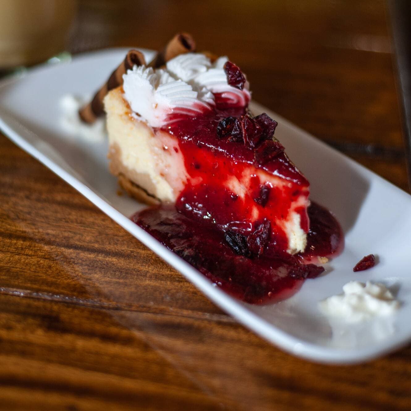 Cheescake