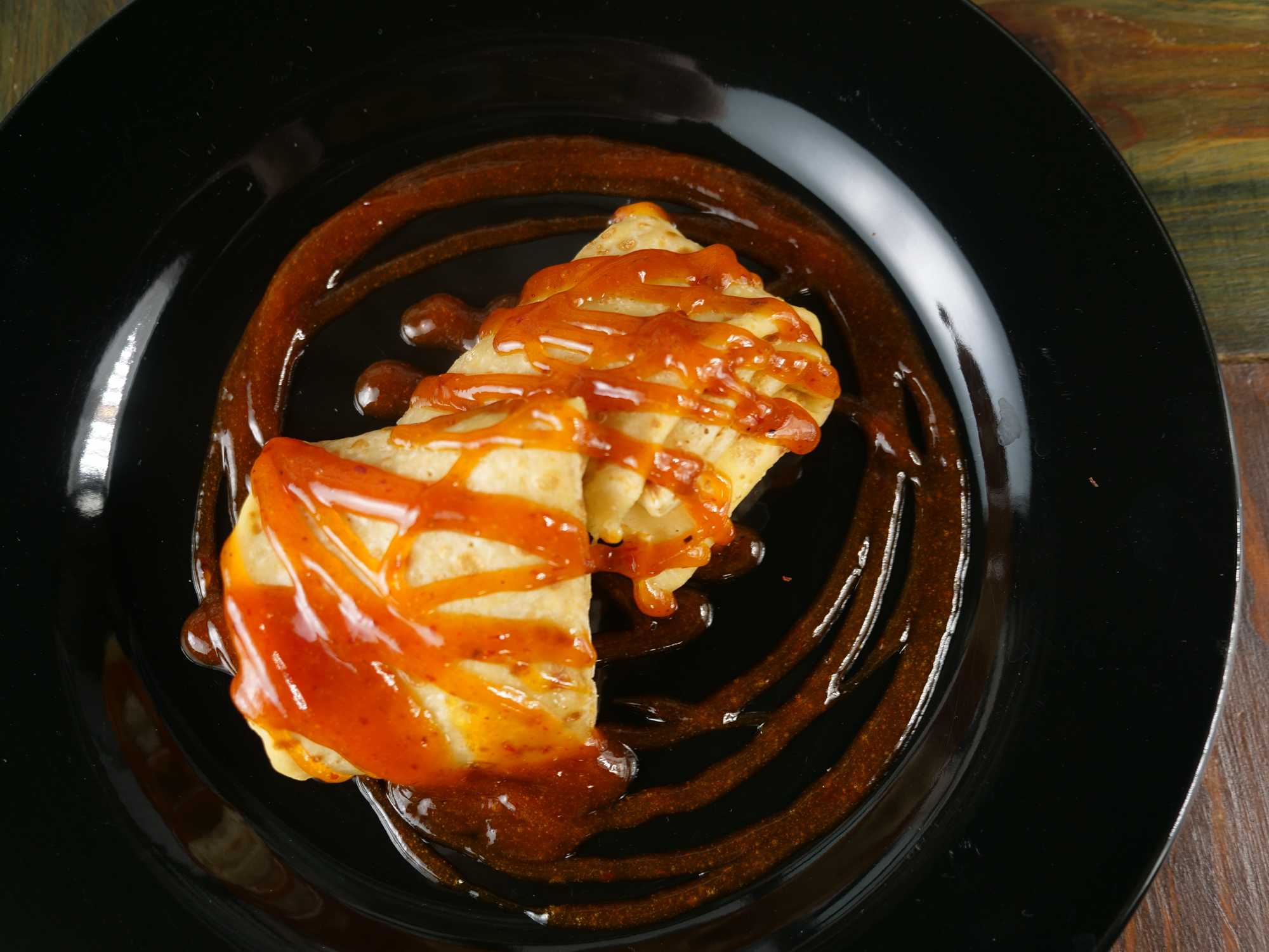 Crepa Chutney