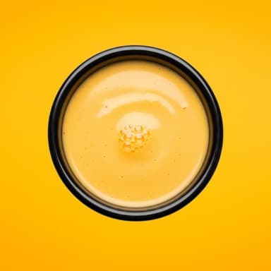 Dip Queso Amarillo
