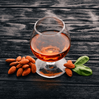Pump de Amaretto