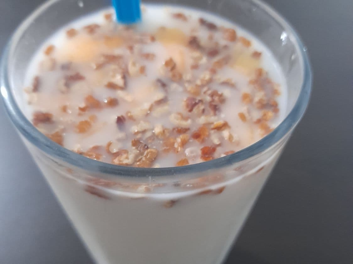 Agua de Horchata