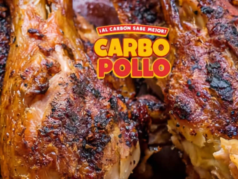 Carbopollo caucel