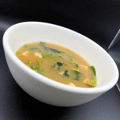 Sopa Miso