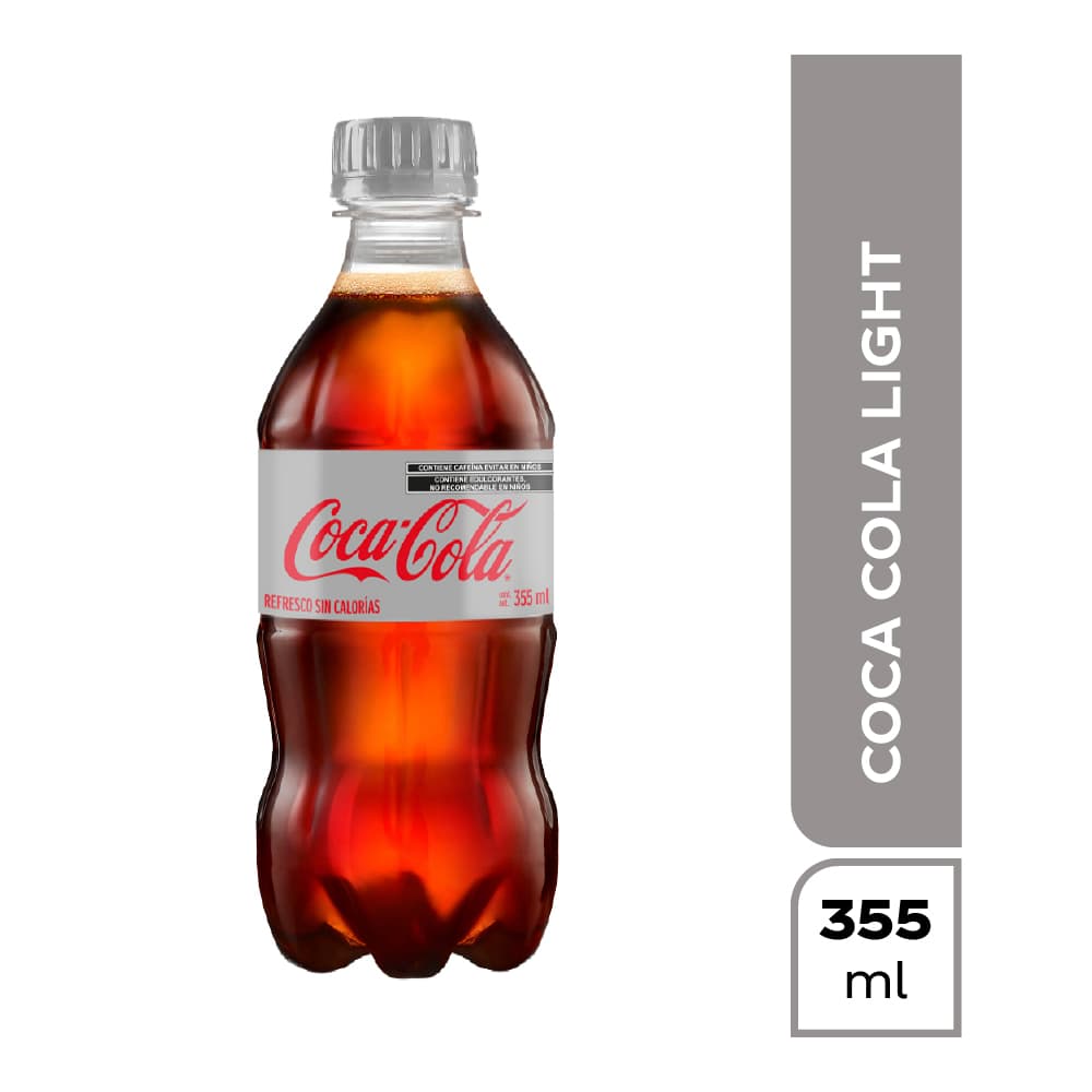 Coca-Cola Light