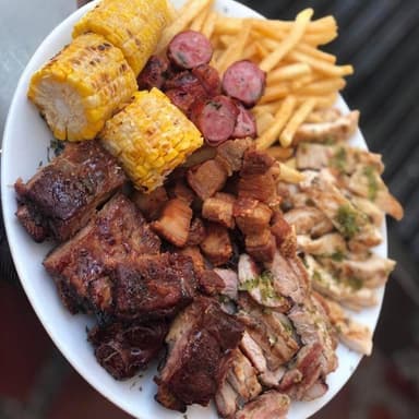 Picada Gourmet