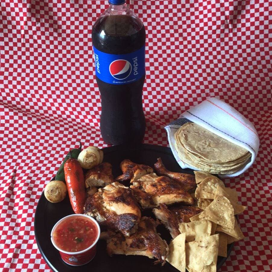 Combo Refresco