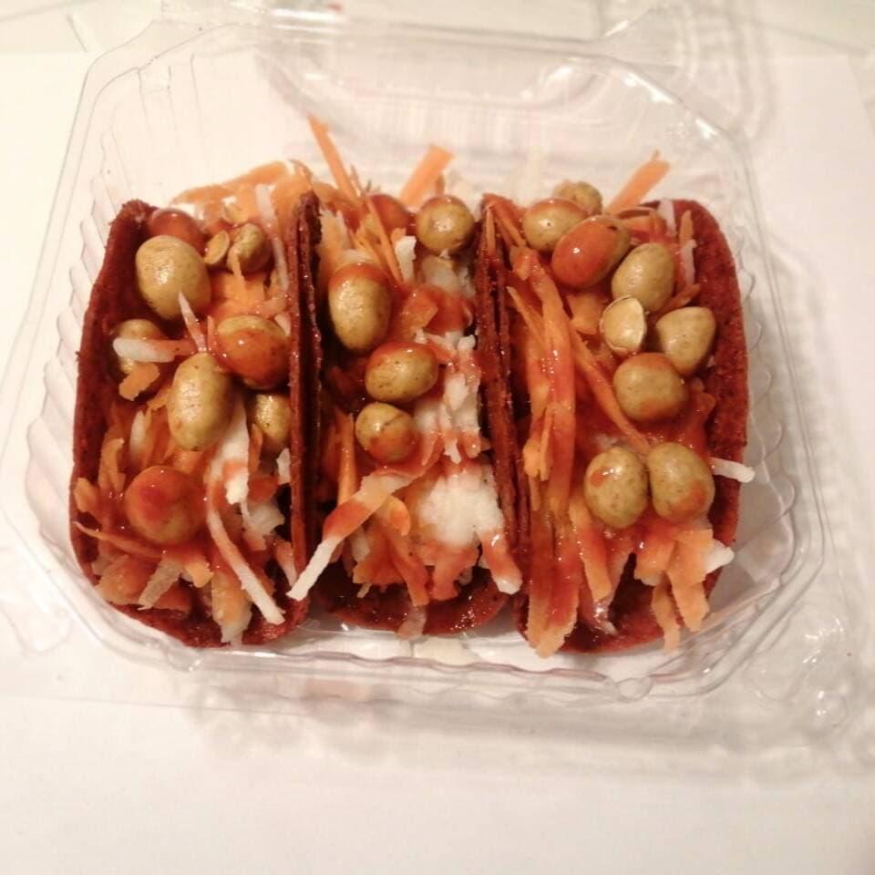 Taquitos