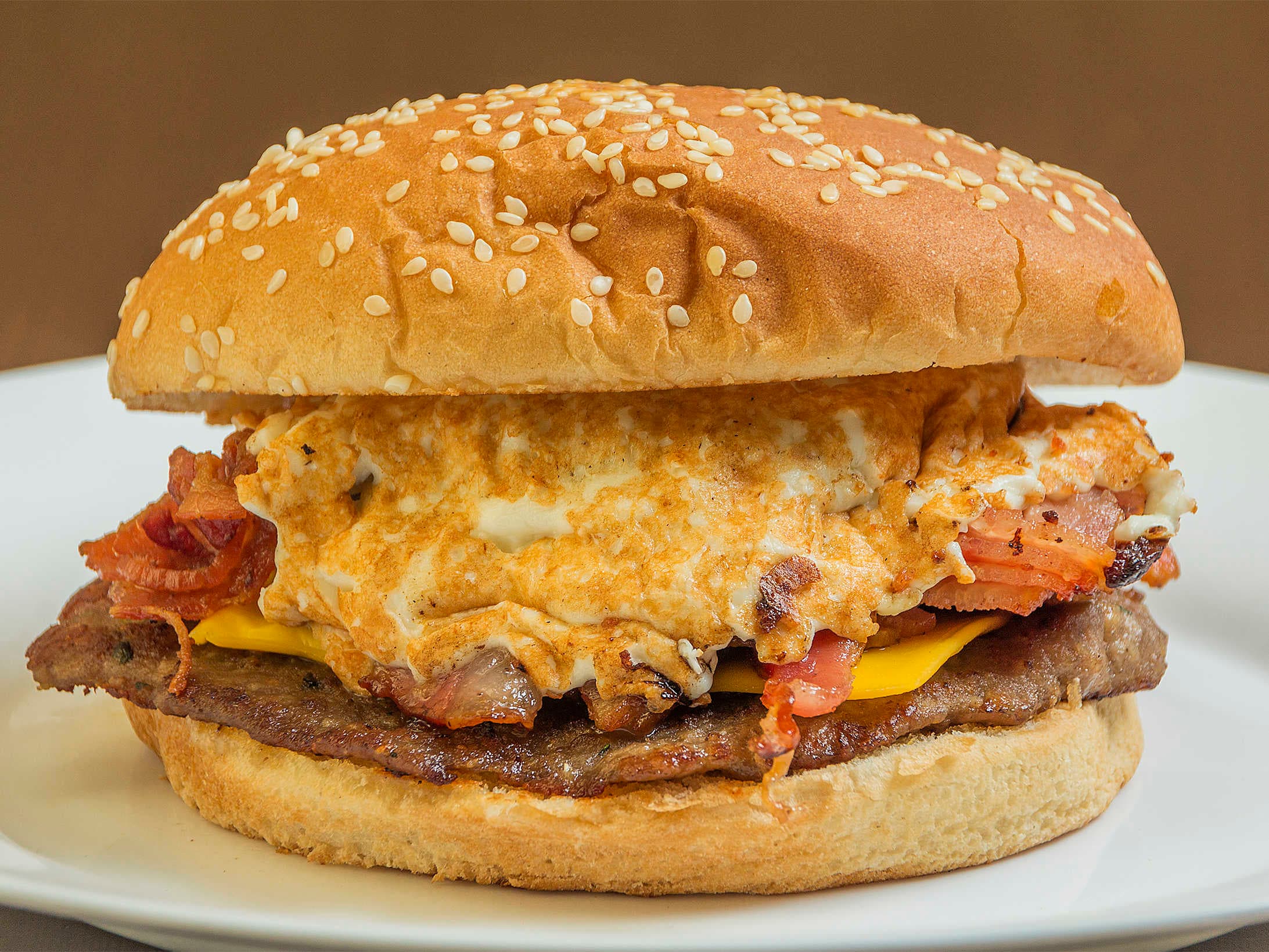 Hamburguesa Norteña