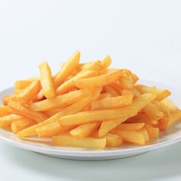 Papas a La Francesas