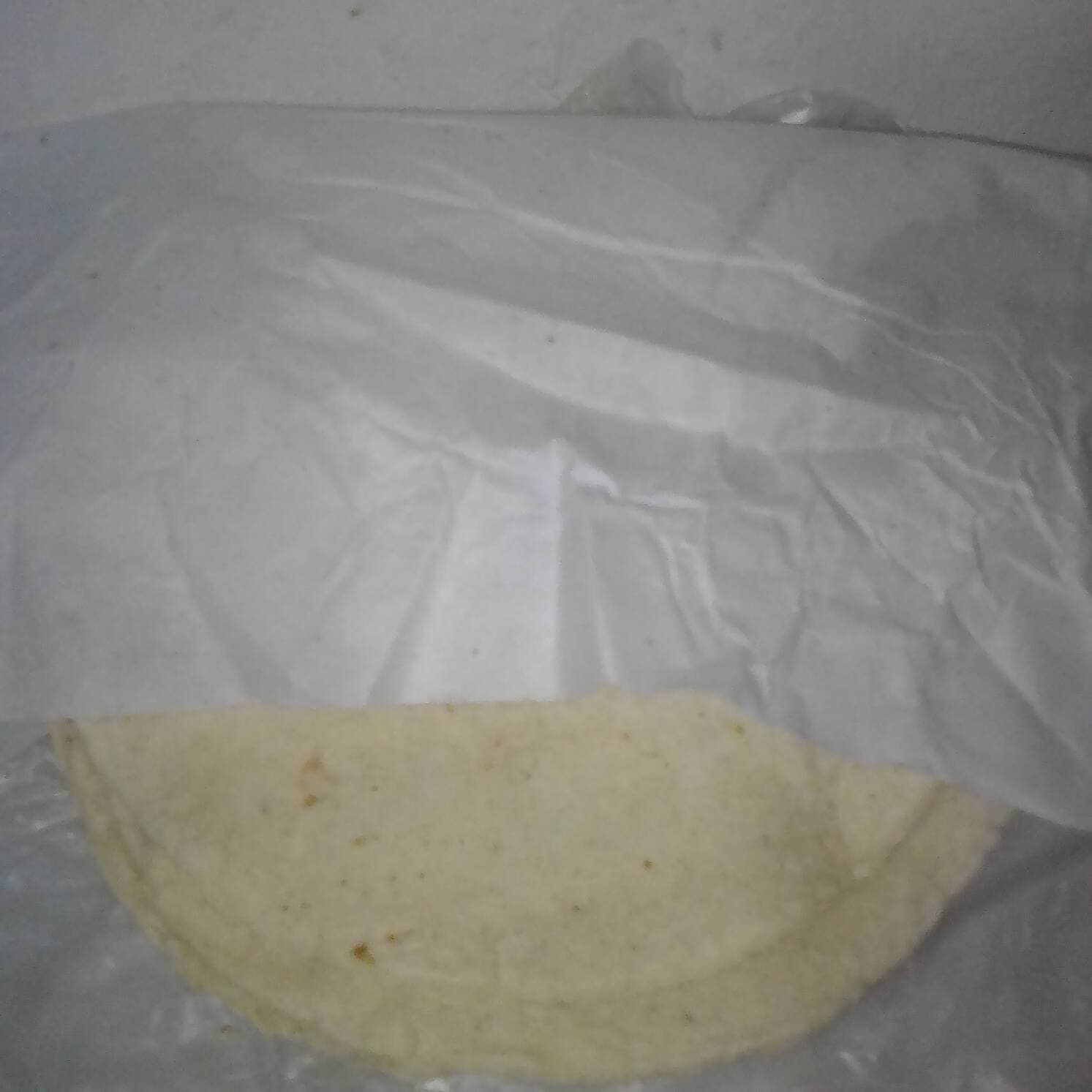 Tortillas