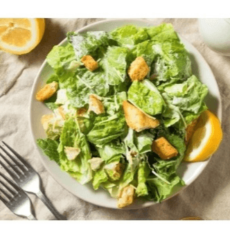 Ensalada Romana