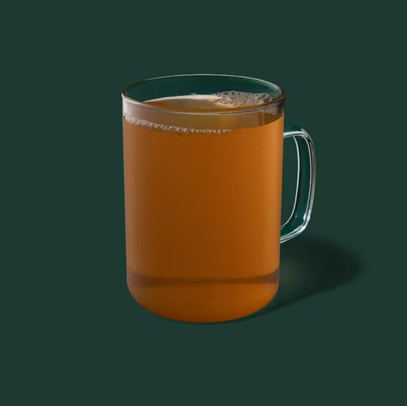 Té/Infusión