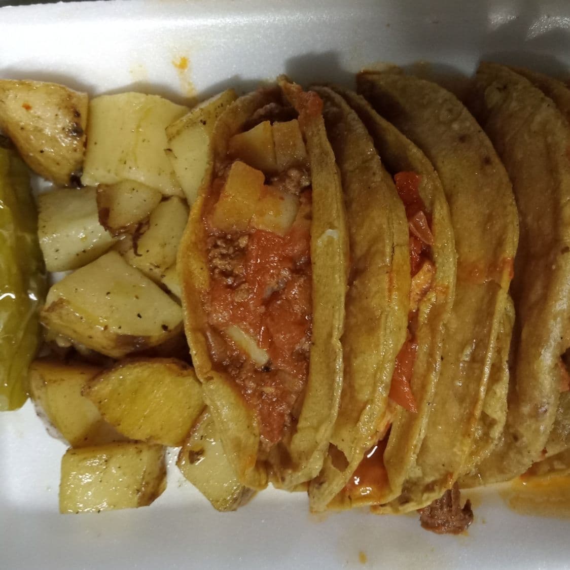 Taco Regio