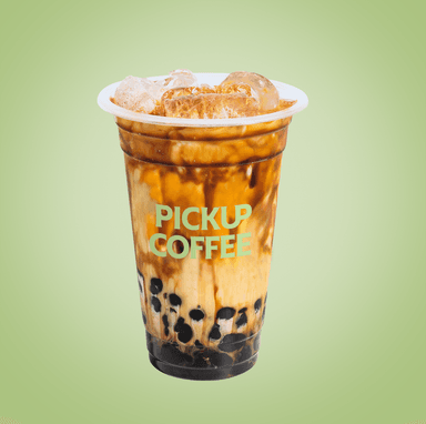 Tapioca Maple Milk