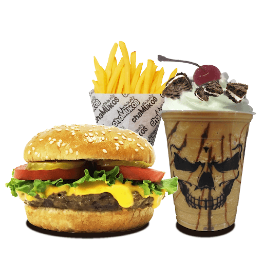 Combox Sirloin - Smoothie