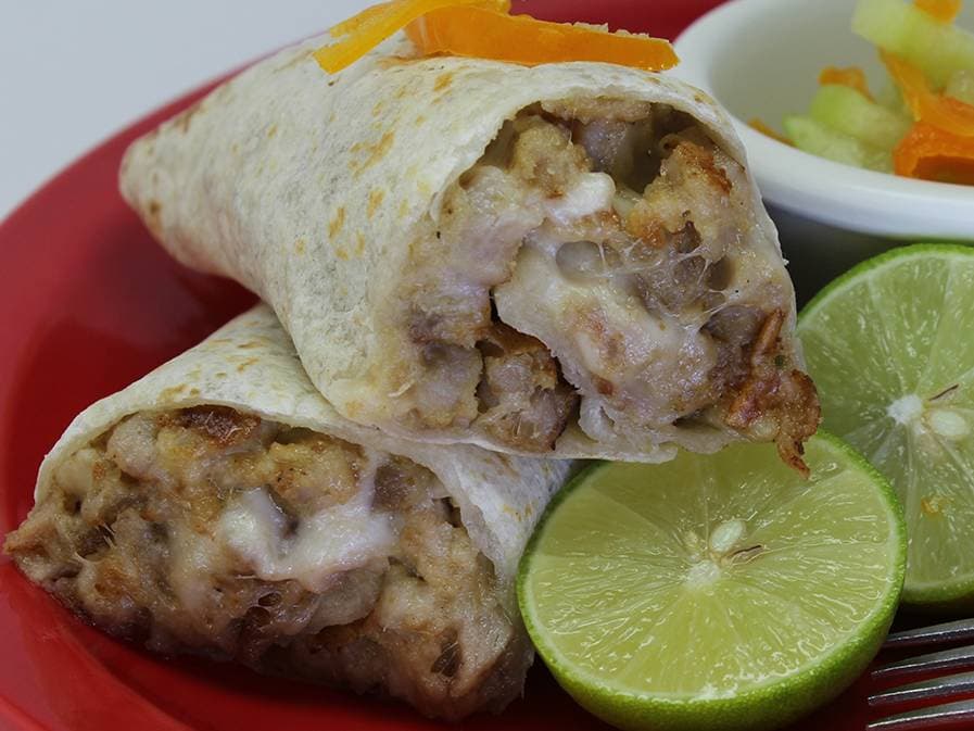 Burritos
