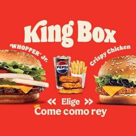 King Box