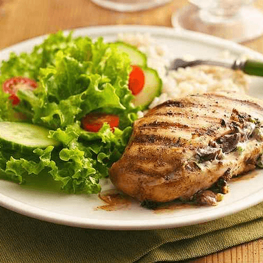 Pechuga Asada