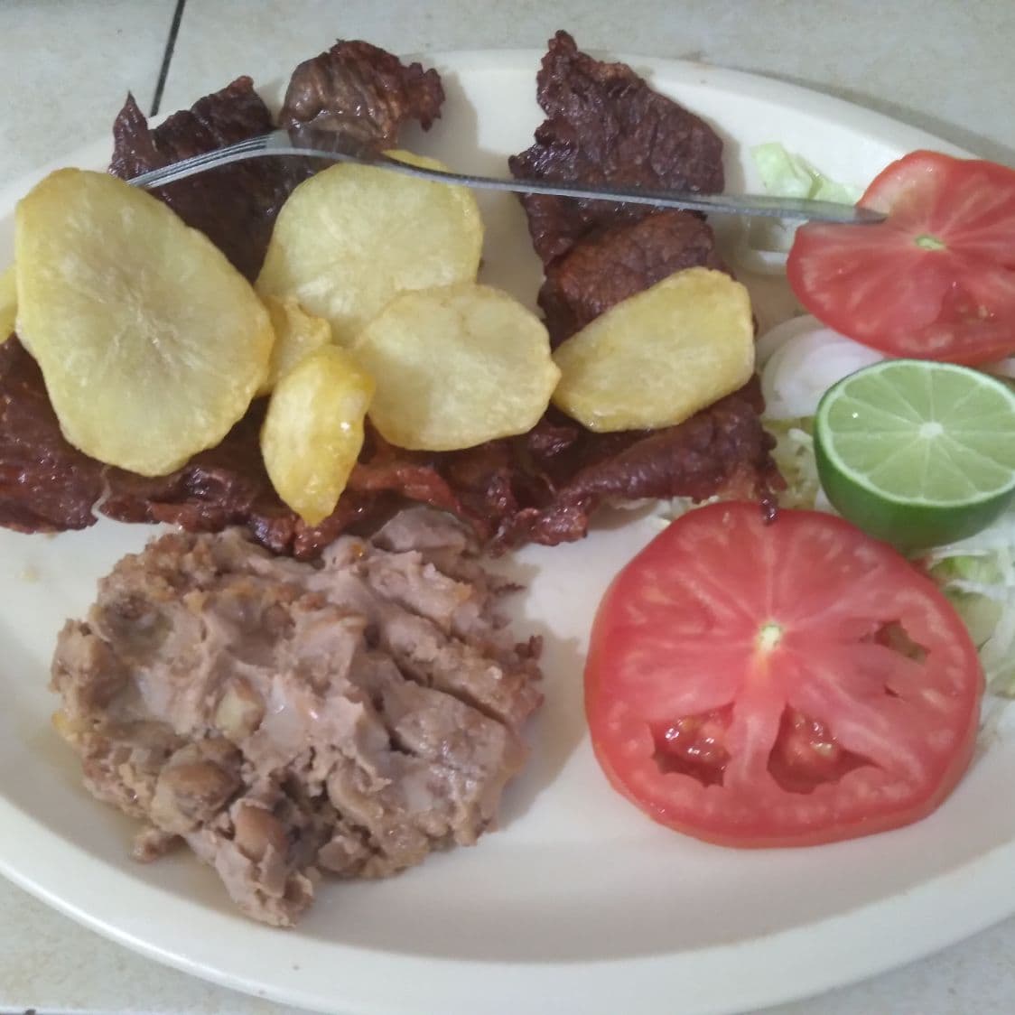 CECINA MEDIA ORDEN