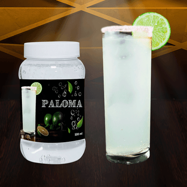 Paloma 500 Ml